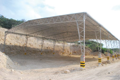 Argos Arroyo de Piedra