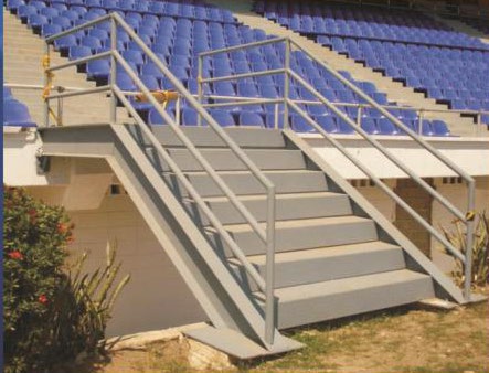 Estadio Metropolitano