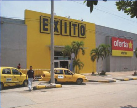 Éxito 7