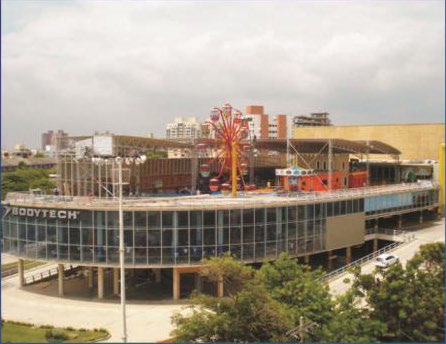 Éxito Norte