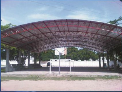 Parque del Recuerdo, Santo Tomás
